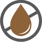 no-water-icon